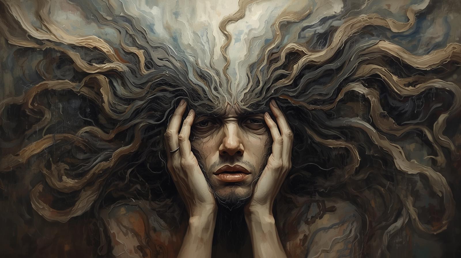 Ansiedade e ACT — imagem de destaque