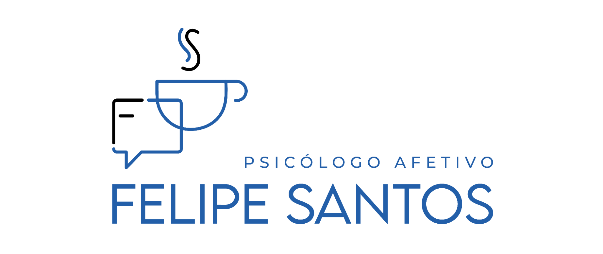 Felipe Santos — Psicólogo Afetivo Online